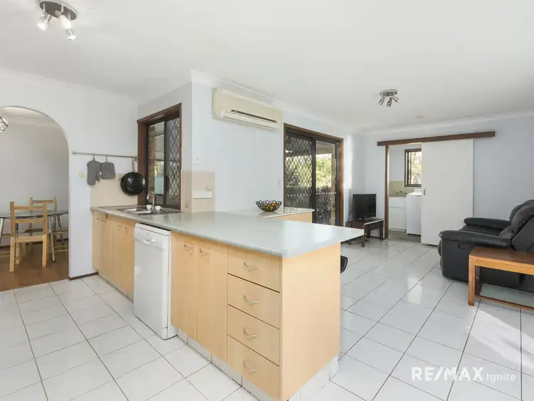 Fifth view of Homely house listing, 46 Lugano St, Riverhills QLD 4074