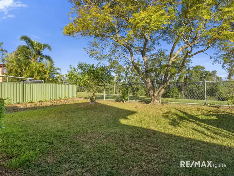 Sixth view of Homely house listing, 46 Lugano St, Riverhills QLD 4074
