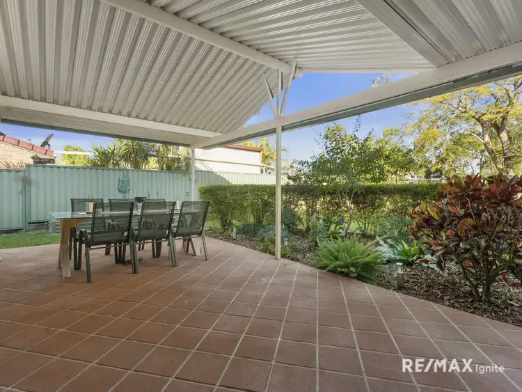 Seventh view of Homely house listing, 46 Lugano St, Riverhills QLD 4074