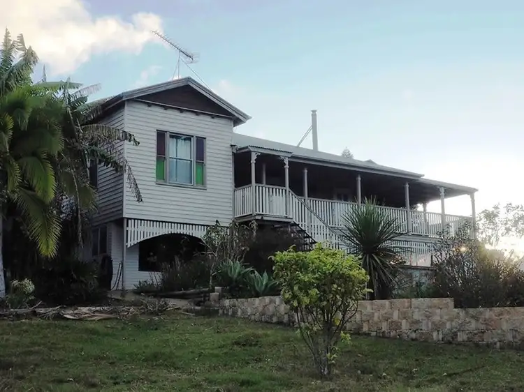 1682 Bruce Highway, Kybong QLD 4570