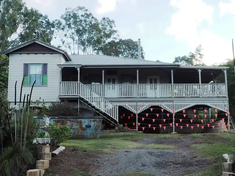 Second view of Homely house listing, 1682 Bruce Highway, Kybong QLD 4570