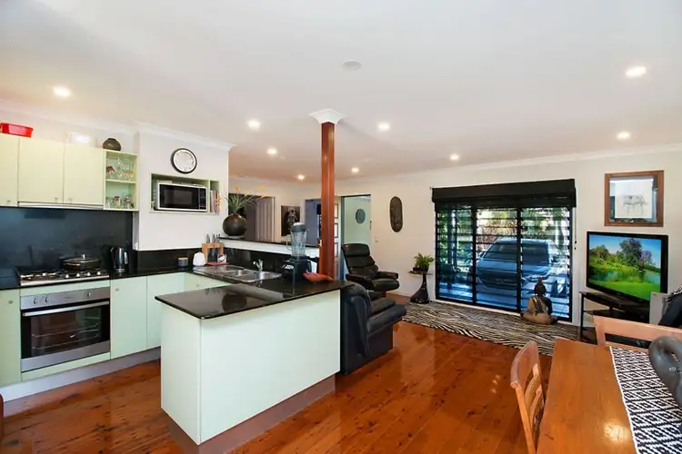 Fifth view of Homely house listing, 69 Dutton Street, Coolangatta QLD 4225