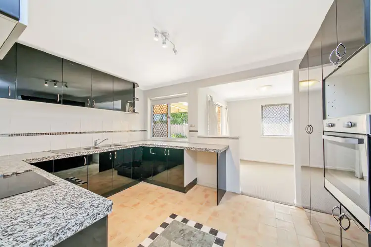 Second view of Homely house listing, 12 Pepperina Place, Fitzgibbon QLD 4018