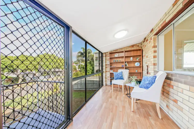 Fifth view of Homely house listing, 32 Ada Street, Windsor QLD 4030