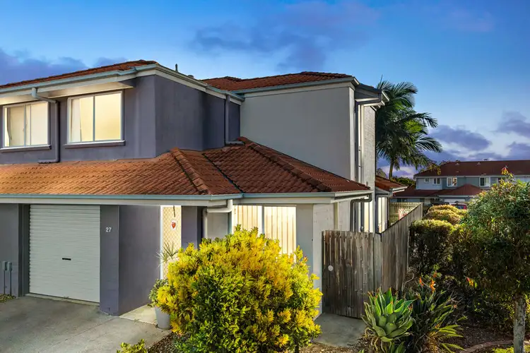 27/20 Federation Street, Wynnum West QLD 4178