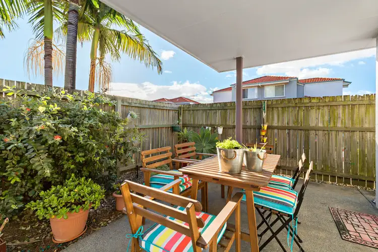 Fourth view of Homely townhouse listing, 27/20 Federation Street, Wynnum West QLD 4178