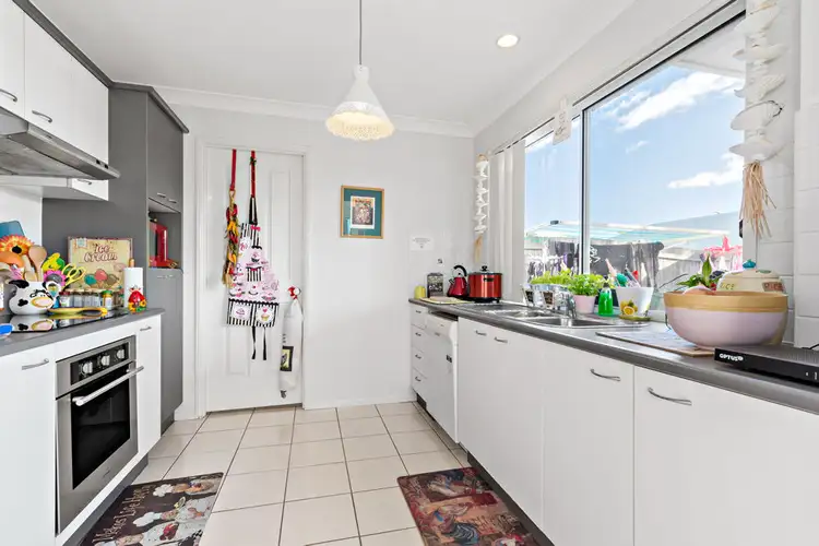 Fifth view of Homely townhouse listing, 27/20 Federation Street, Wynnum West QLD 4178