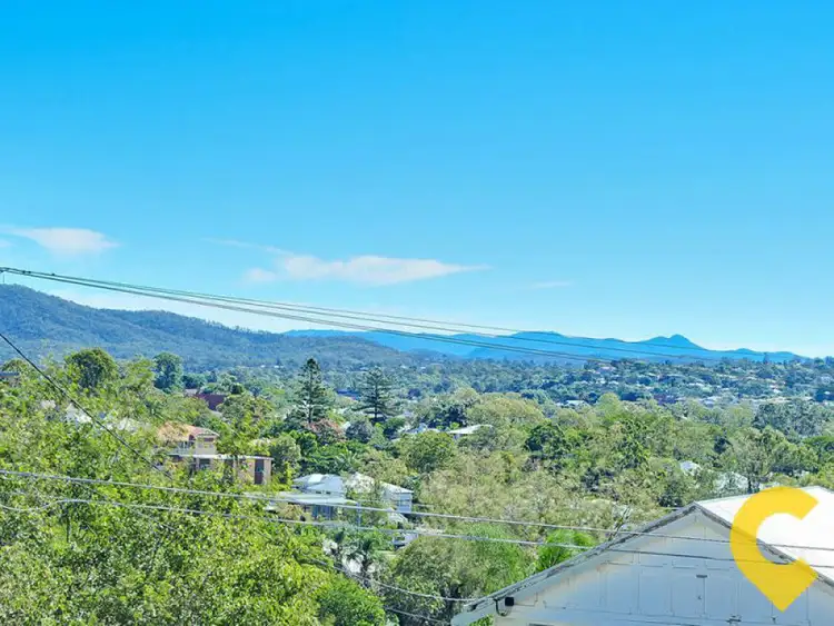 Second view of Homely house listing, 18/15 Weightman Street, Herston QLD 4006