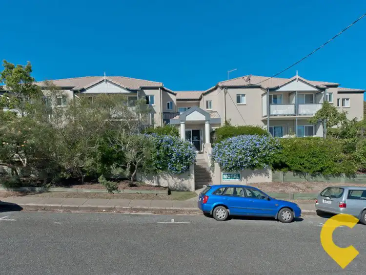Fifth view of Homely house listing, 18/15 Weightman Street, Herston QLD 4006
