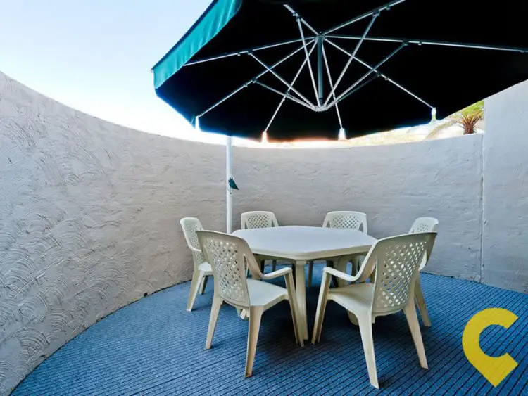 Sixth view of Homely house listing, 18/15 Weightman Street, Herston QLD 4006