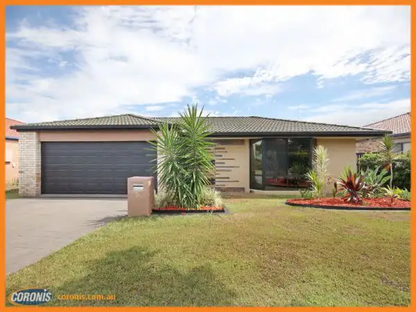 Main view of Homely house listing, 5 Bluegum Close, Taigum QLD 4018