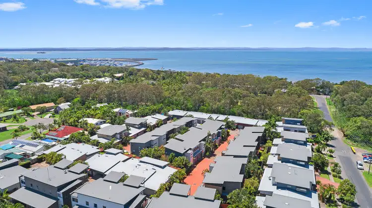Fourth view of Homely townhouse listing, 3/136 Pulgul Street, Urangan QLD 4655