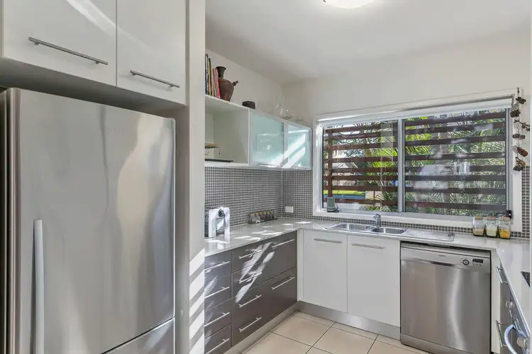 Fifth view of Homely townhouse listing, 3/136 Pulgul Street, Urangan QLD 4655