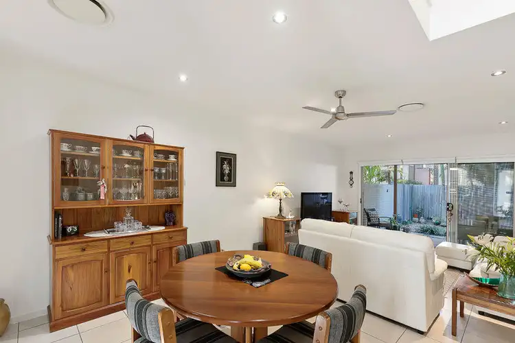 Seventh view of Homely townhouse listing, 3/136 Pulgul Street, Urangan QLD 4655