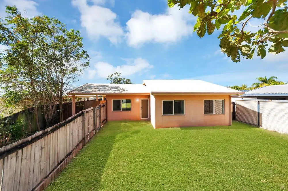 Main view of Homely house listing, 22 Mercurio Street, White Rock QLD 4868