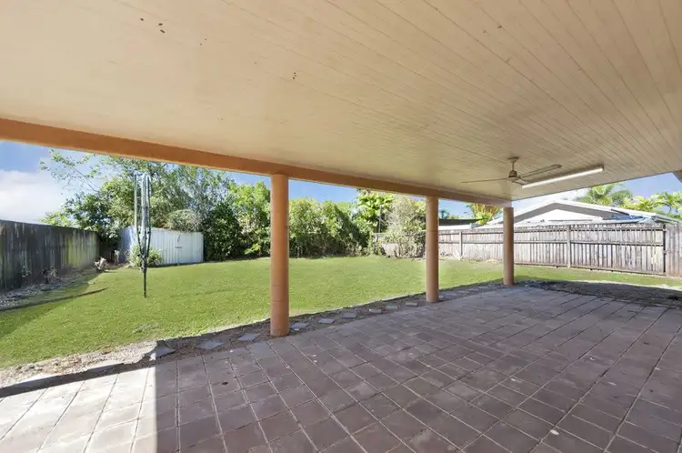 Seventh view of Homely house listing, 22 Mercurio Street, White Rock QLD 4868