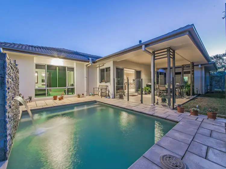 Second view of Homely house listing, 2 Lachlan Drive, Wakerley QLD 4154