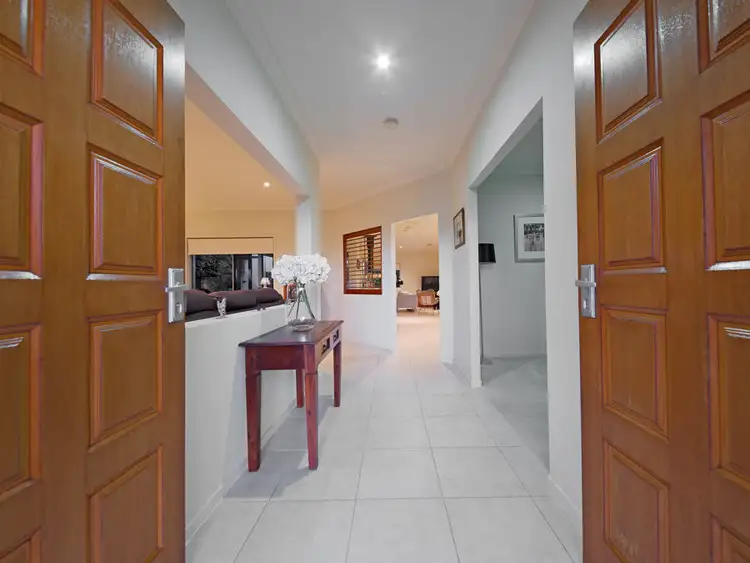 Fifth view of Homely house listing, 2 Lachlan Drive, Wakerley QLD 4154