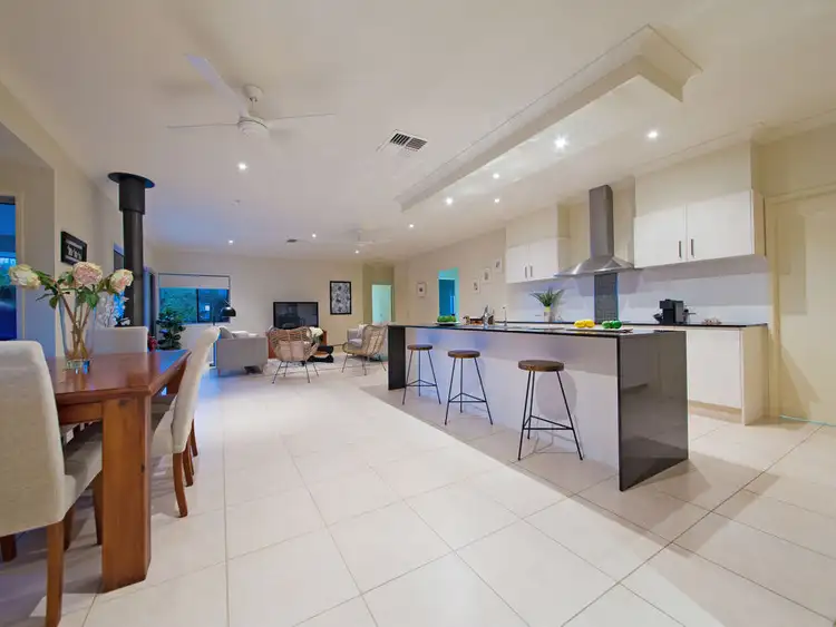 Sixth view of Homely house listing, 2 Lachlan Drive, Wakerley QLD 4154