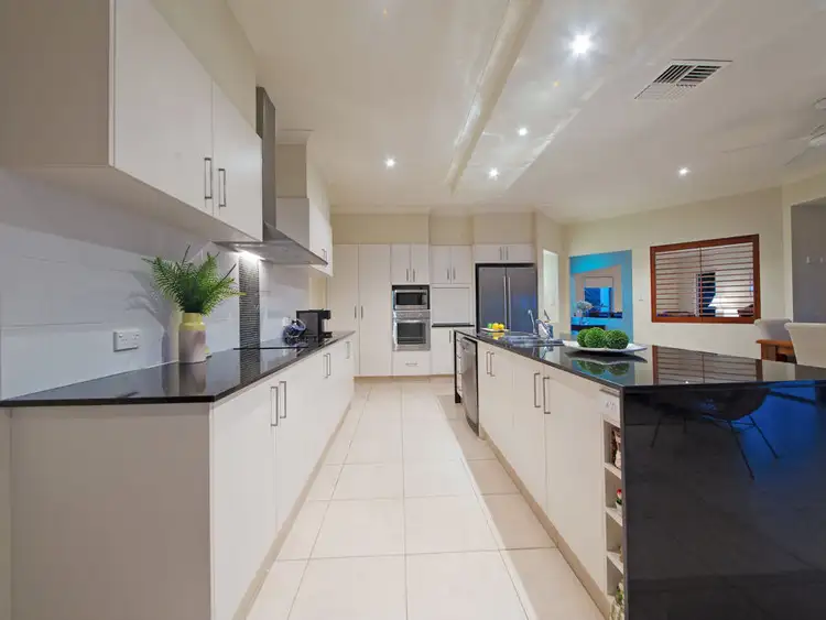 Seventh view of Homely house listing, 2 Lachlan Drive, Wakerley QLD 4154