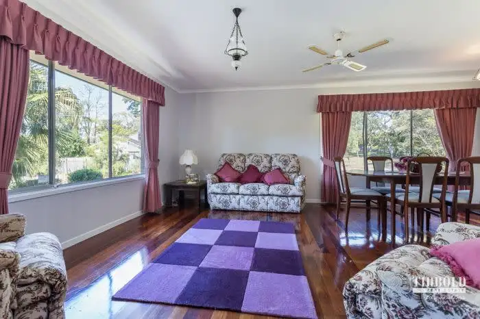 Main view of Homely house listing, 22 George Street, Alexandra Hills QLD 4161