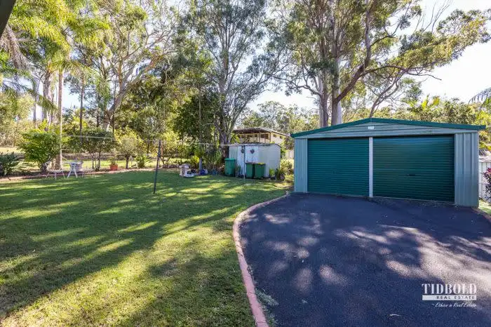 Second view of Homely house listing, 22 George Street, Alexandra Hills QLD 4161