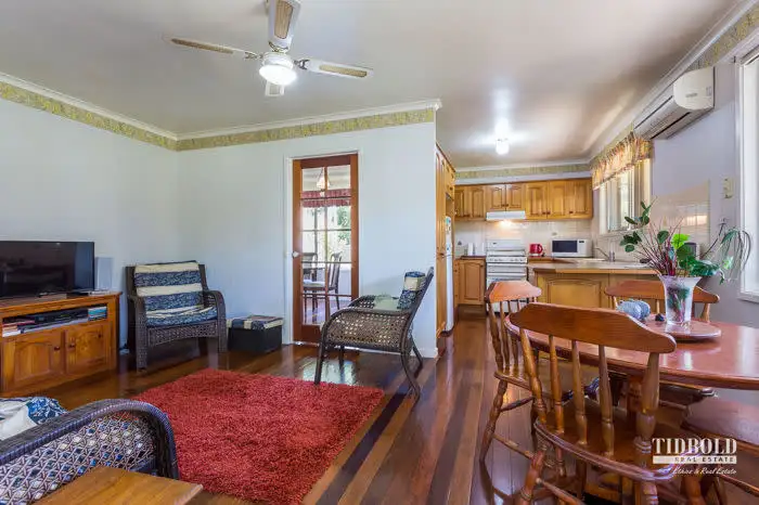 Fourth view of Homely house listing, 22 George Street, Alexandra Hills QLD 4161
