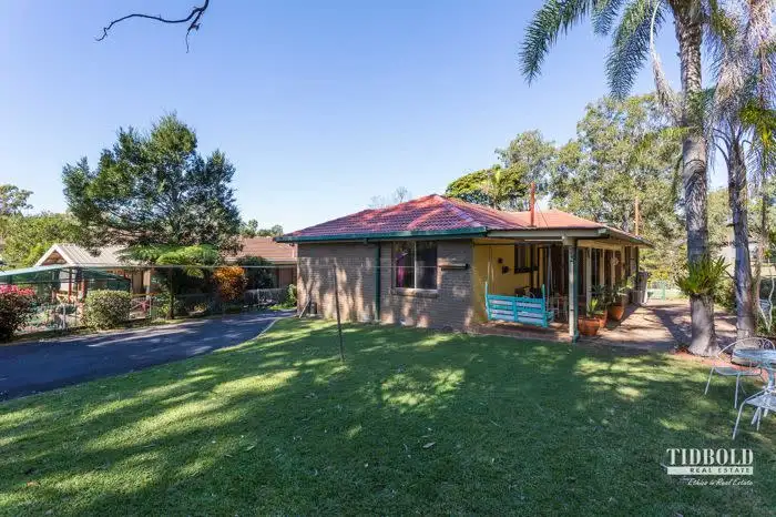 Sixth view of Homely house listing, 22 George Street, Alexandra Hills QLD 4161
