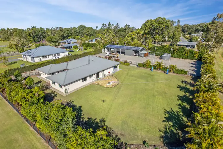10-14 Lemon Grove, Caboolture QLD 4510