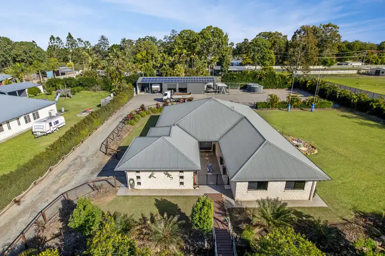 Fifth view of Homely house listing, 10-14 Lemon Grove, Caboolture QLD 4510