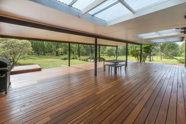 Third view of Homely house listing, 1308 Solitary Islands Way, Sandy Beach NSW 2456