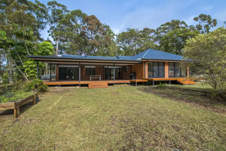Fourth view of Homely house listing, 1308 Solitary Islands Way, Sandy Beach NSW 2456