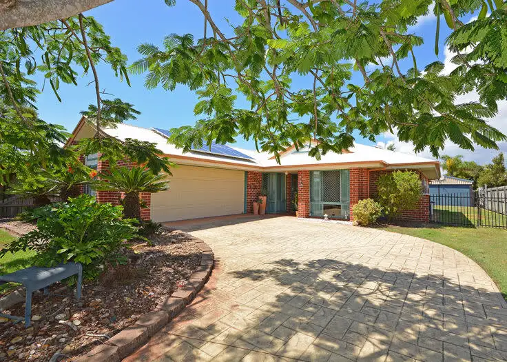 Main view of Homely house listing, 24 Aimee Drive, Urangan QLD 4655