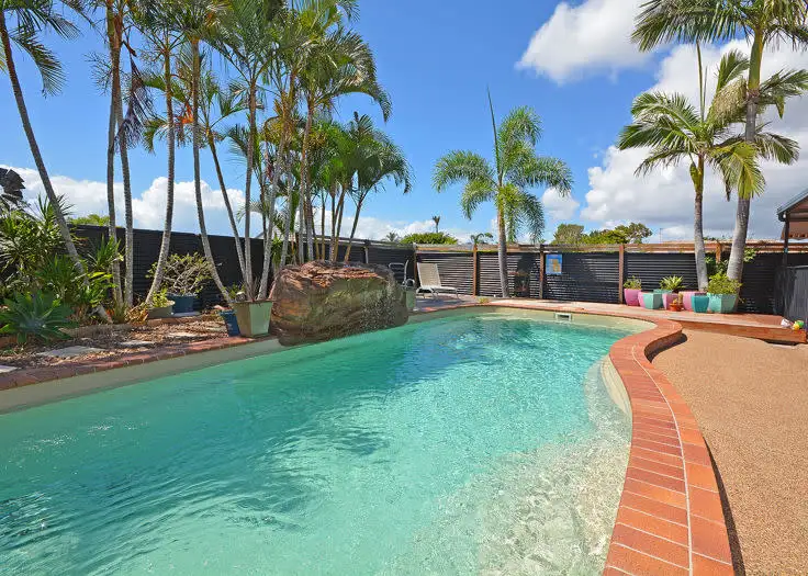 Second view of Homely house listing, 24 Aimee Drive, Urangan QLD 4655