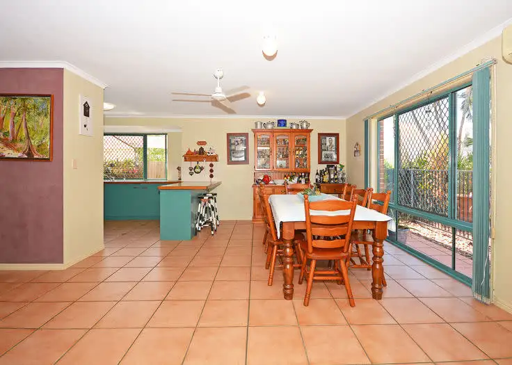 Fourth view of Homely house listing, 24 Aimee Drive, Urangan QLD 4655