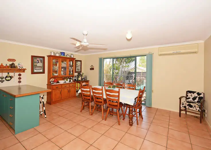 Fifth view of Homely house listing, 24 Aimee Drive, Urangan QLD 4655
