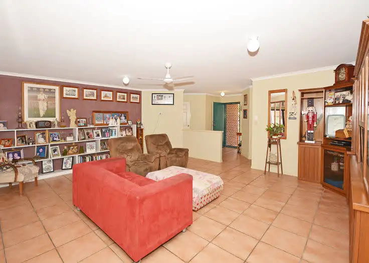 Sixth view of Homely house listing, 24 Aimee Drive, Urangan QLD 4655