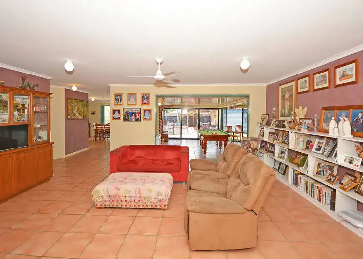 Seventh view of Homely house listing, 24 Aimee Drive, Urangan QLD 4655