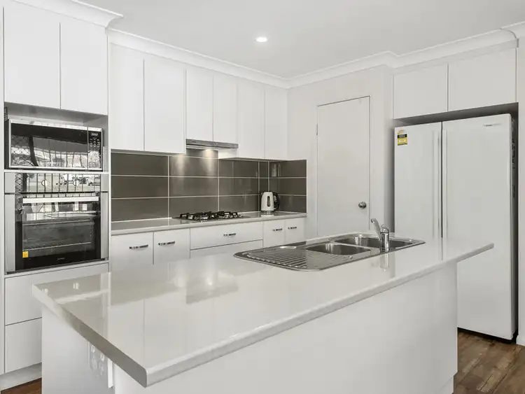 Fifth view of Homely house listing, 7 Massey Street, Kingsthorpe QLD 4400