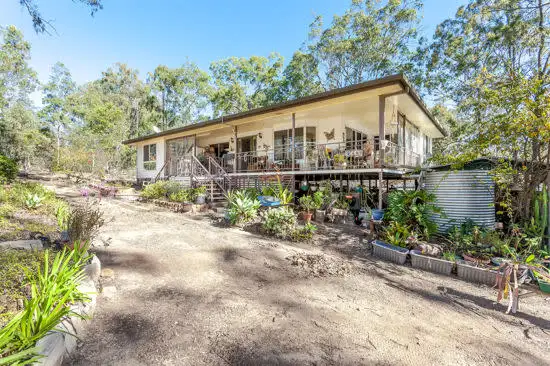 Main view of Homely house listing, 102 Milora Road, Upper Lockyer QLD 4352