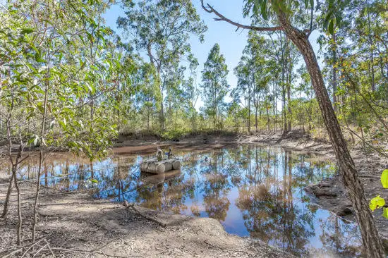 Second view of Homely house listing, 102 Milora Road, Upper Lockyer QLD 4352