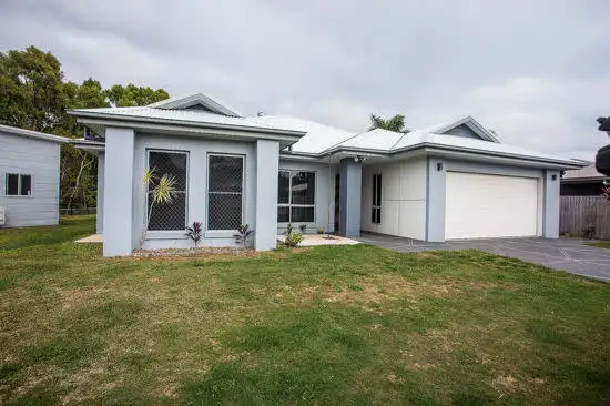 Main view of Homely house listing, 44 Corella Way, Blacks Beach QLD 4740