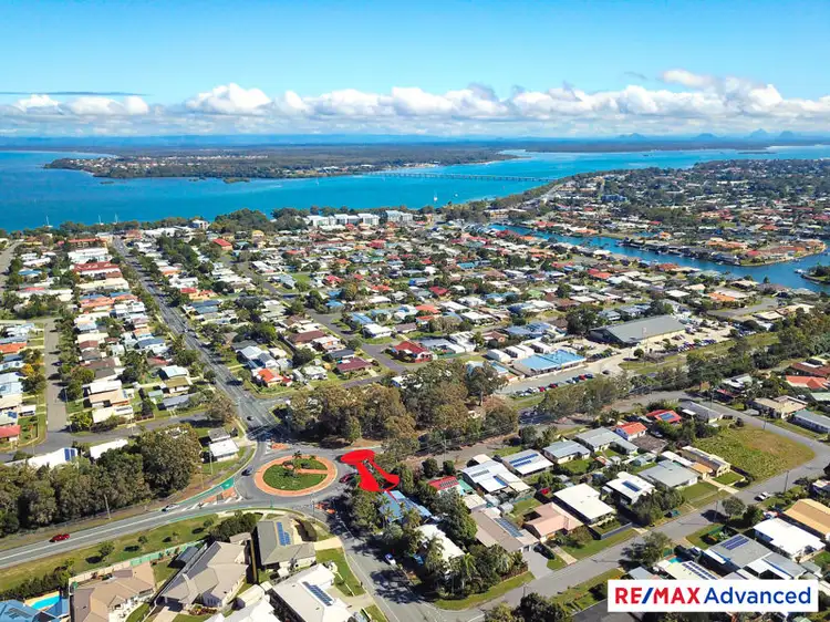 Main view of Homely house listing, 113 Goodwin Drive, Bongaree QLD 4507