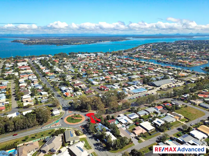 Main view of Homely house listing, 113 Goodwin Drive, Bongaree QLD 4507