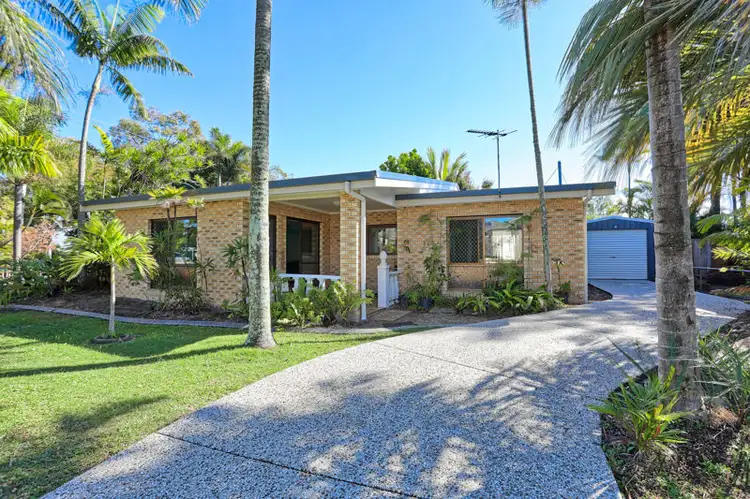 Second view of Homely house listing, 113 Goodwin Drive, Bongaree QLD 4507