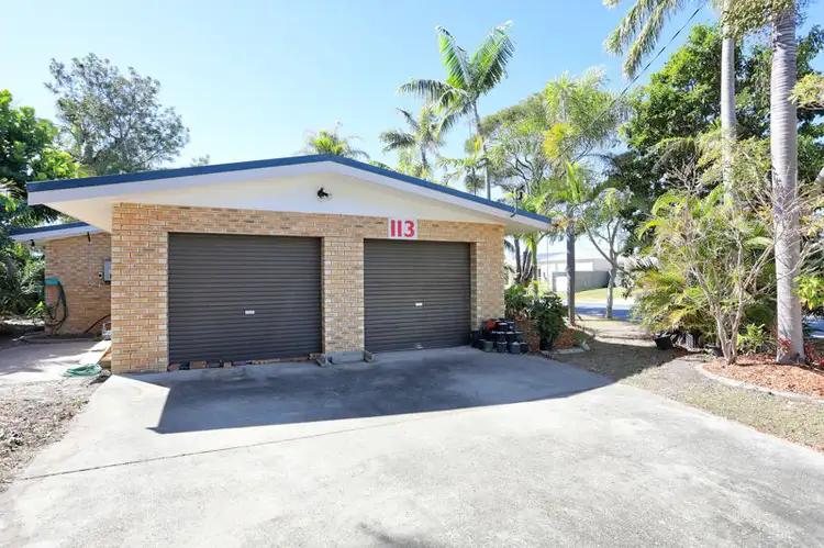 Third view of Homely house listing, 113 Goodwin Drive, Bongaree QLD 4507