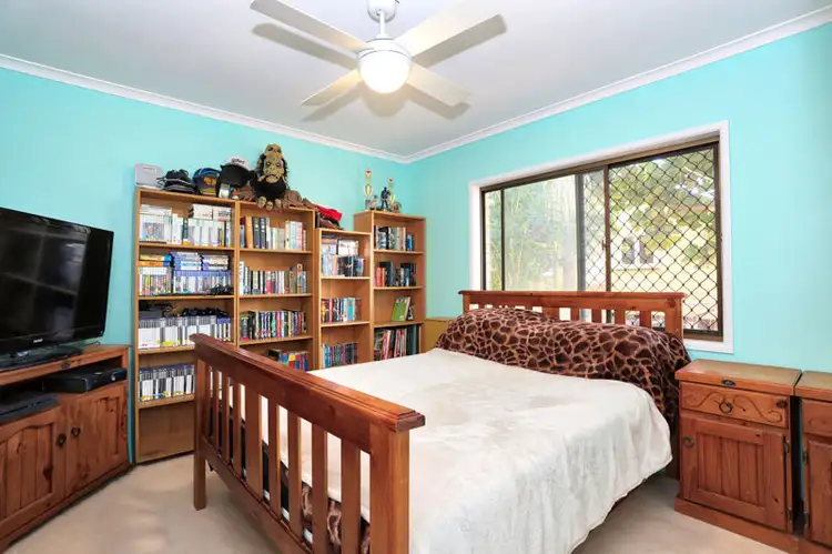 Fourth view of Homely house listing, 113 Goodwin Drive, Bongaree QLD 4507