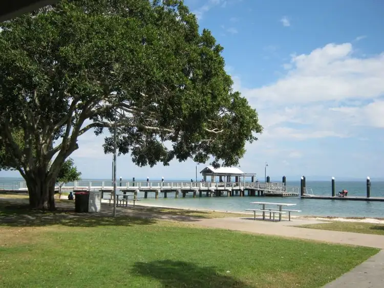 Sixth view of Homely house listing, 113 Goodwin Drive, Bongaree QLD 4507