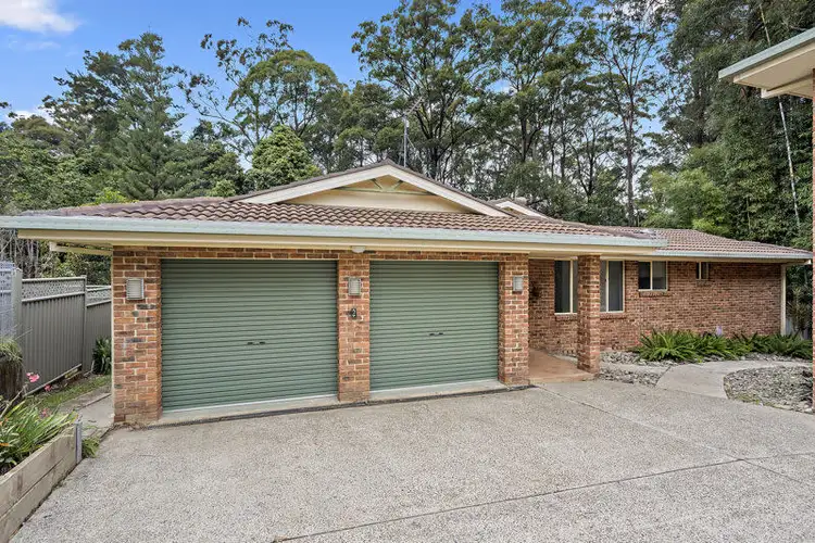 2/4 Abel Tasman Drive, Coffs Harbour NSW 2450