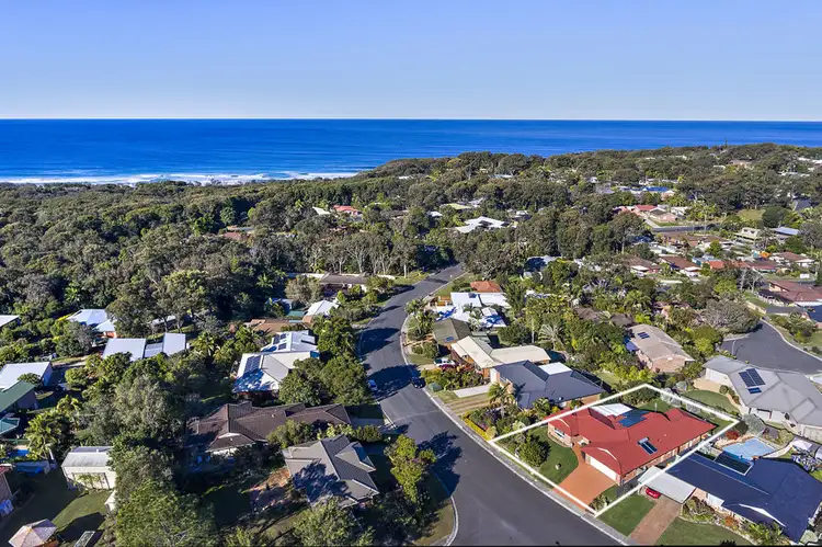 36 Kuta Avenue, Valla Beach NSW 2448